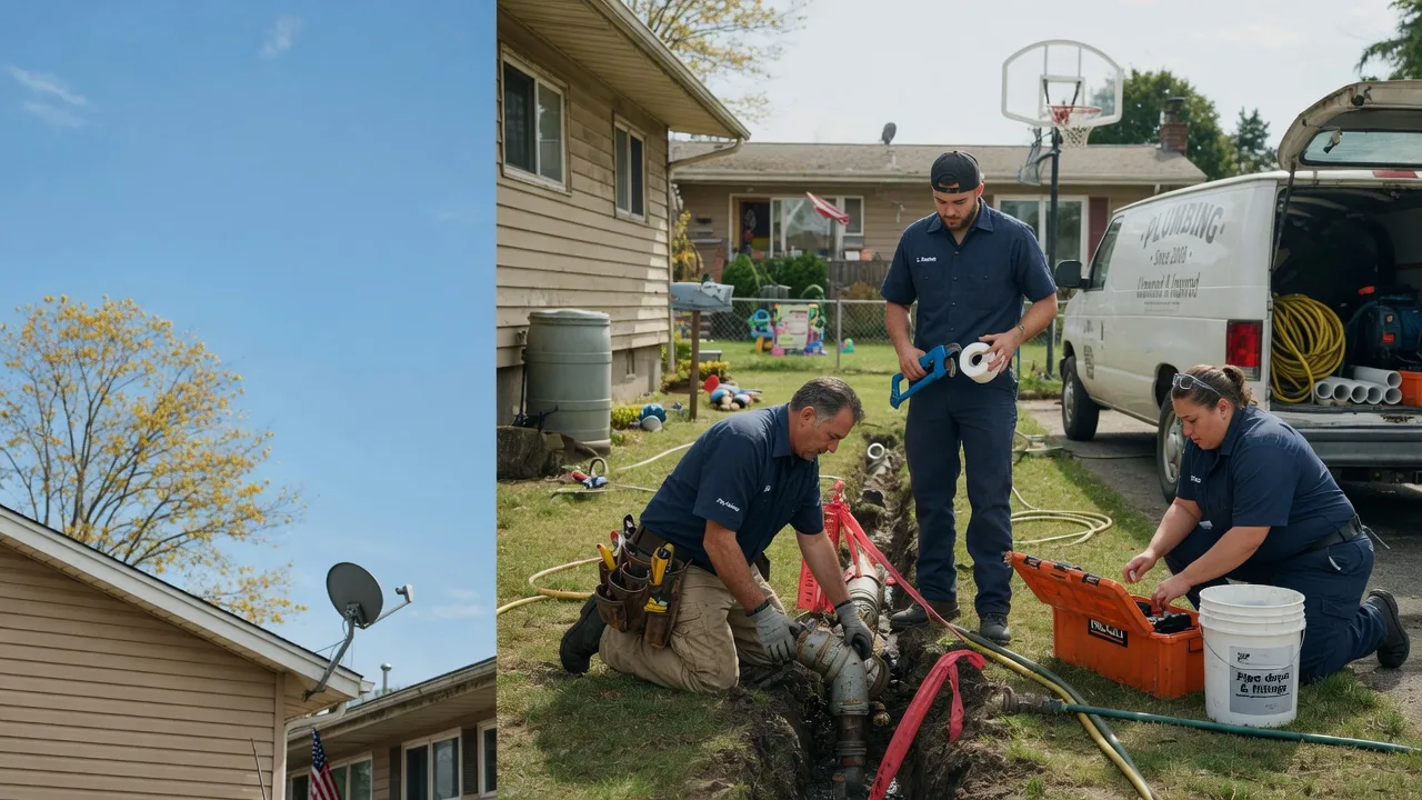 Garbage Disposal Replacement in Moon, VA near me